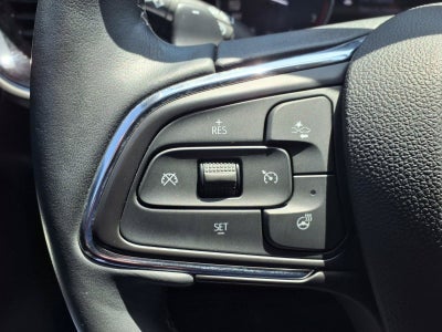 2022 Buick Envision Avenir