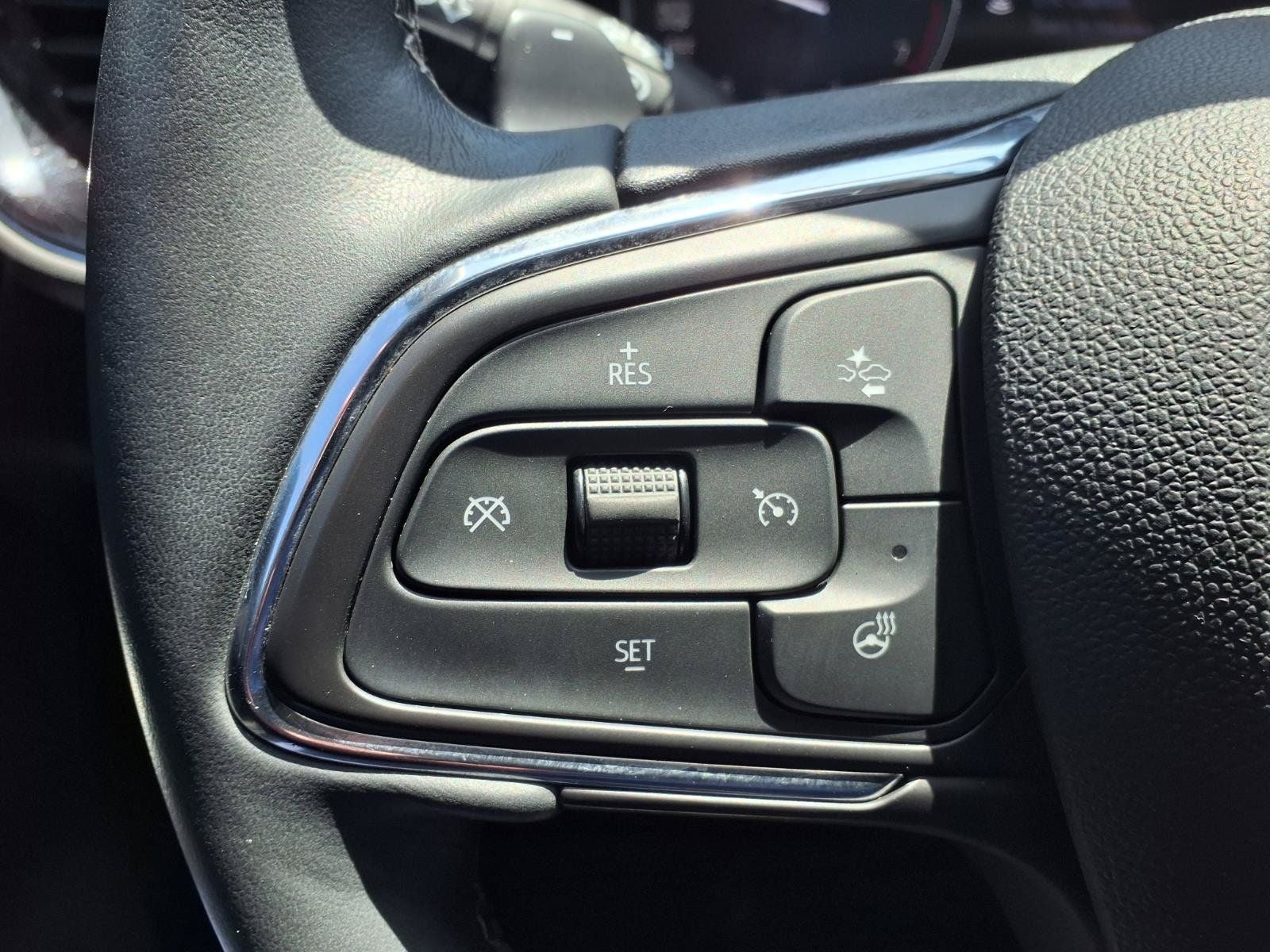 2022 Buick Envision Avenir