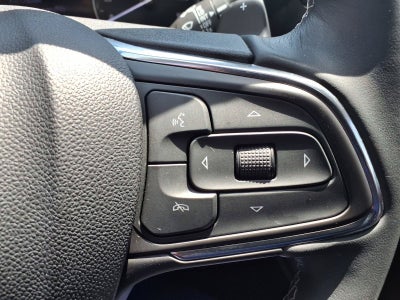 2022 Buick Envision Avenir