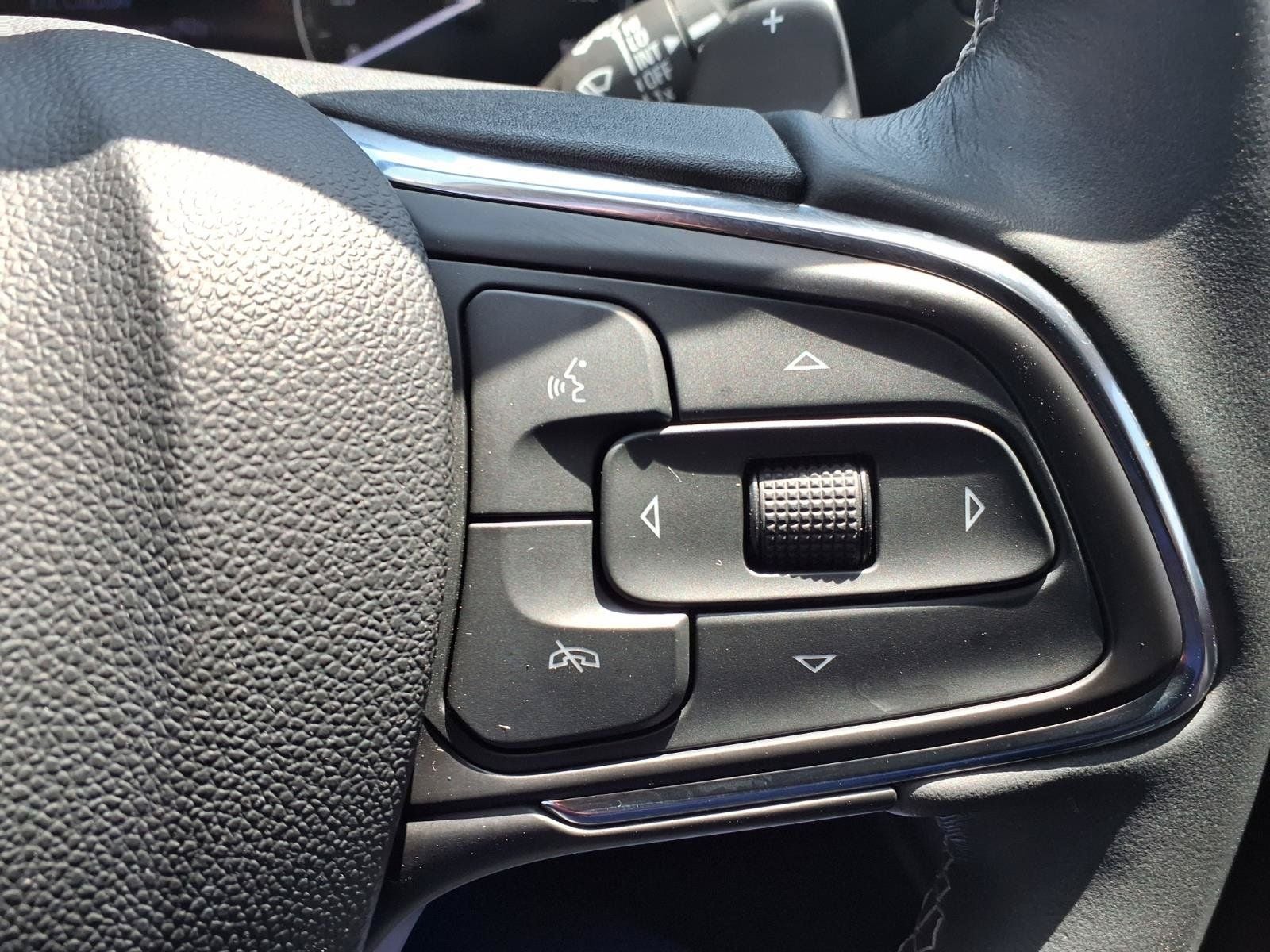 2022 Buick Envision Avenir