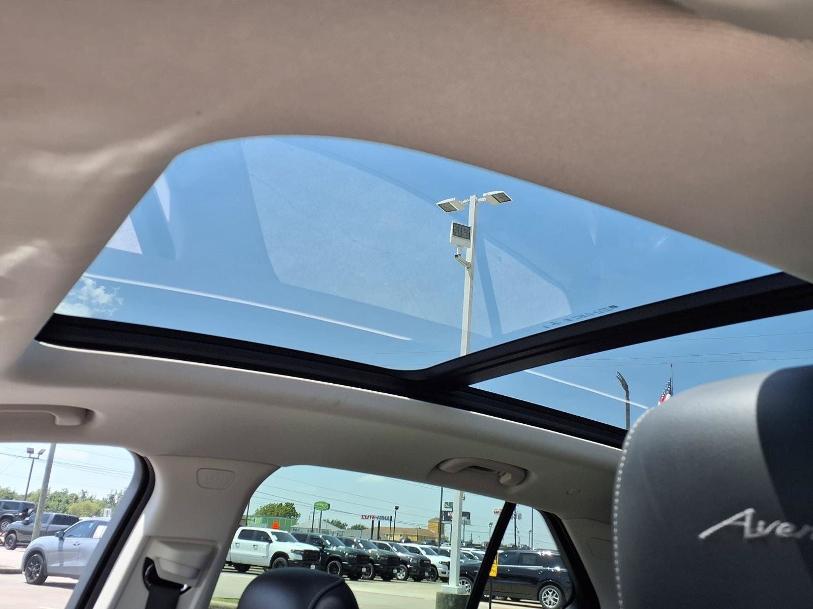 2022 Buick Envision Avenir