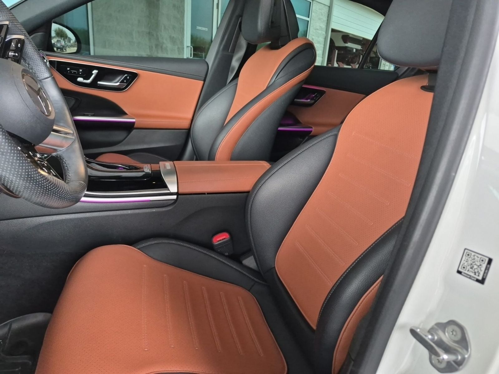 2023 Mercedes-Benz C-Class C 300