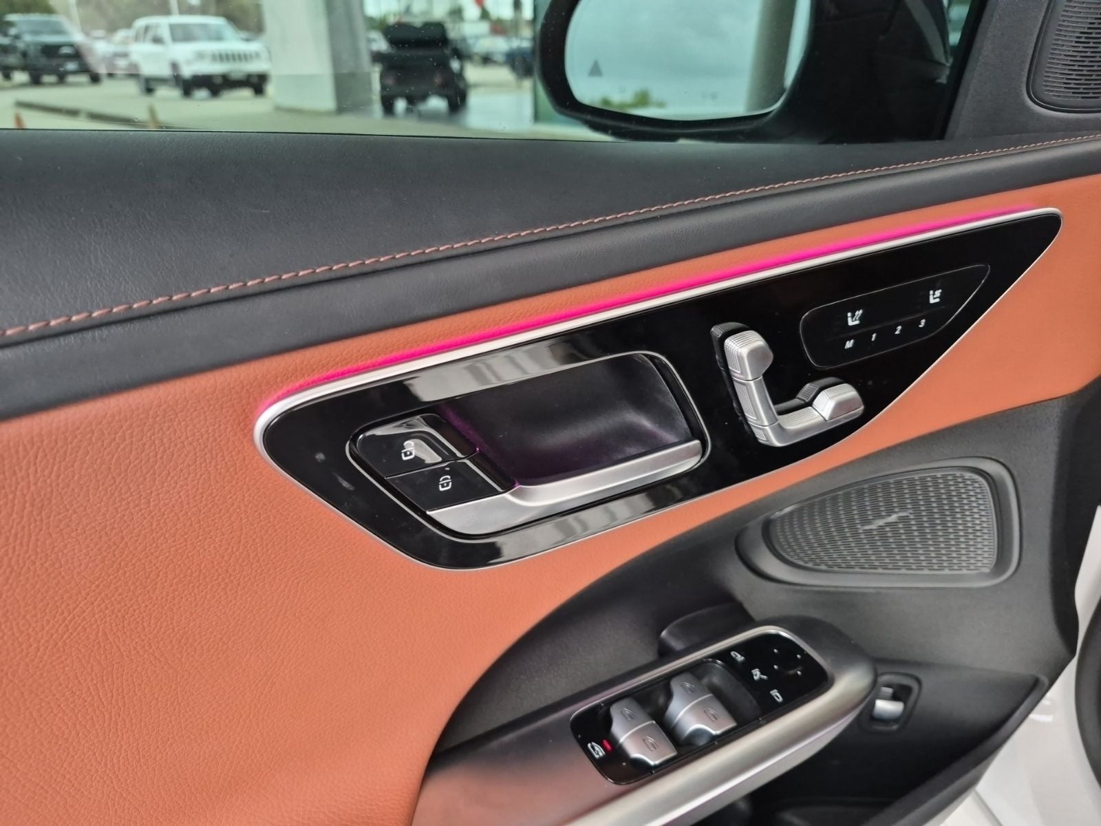 2023 Mercedes-Benz C-Class C 300