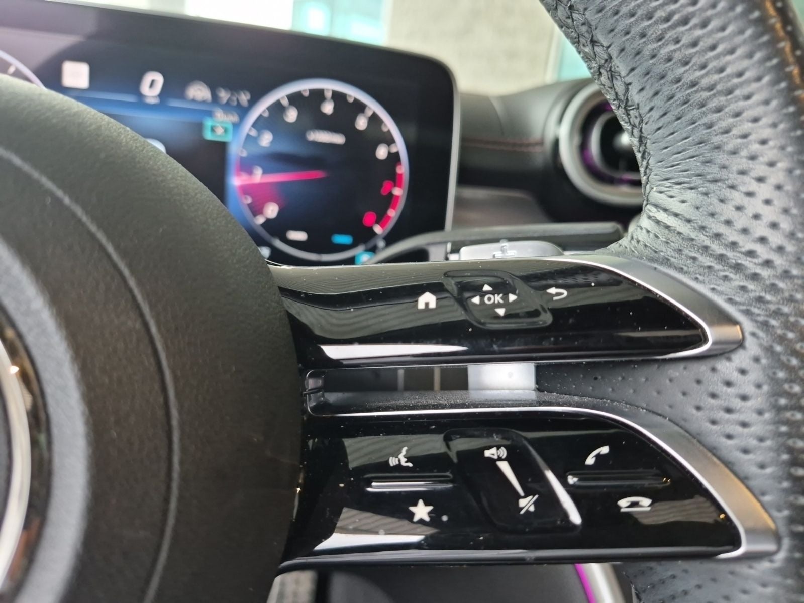 2023 Mercedes-Benz C-Class C 300