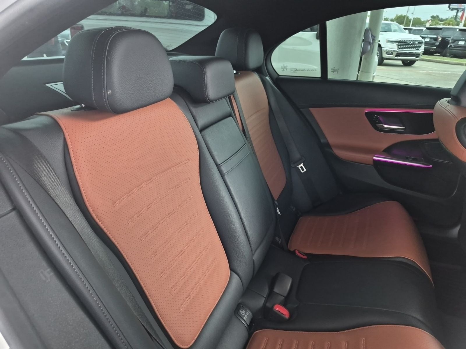 2023 Mercedes-Benz C-Class C 300