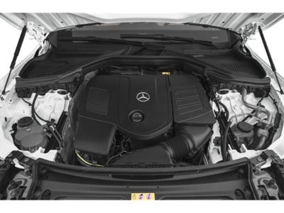 2025 Mercedes-Benz GLC GLC 300 4MATIC®