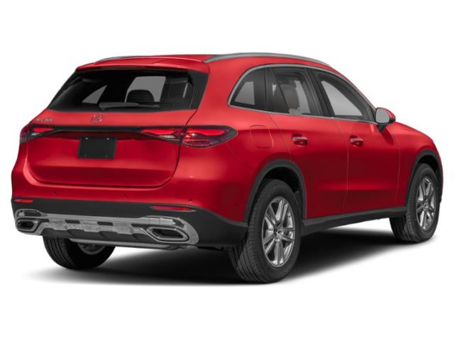2025 Mercedes-Benz GLC GLC 300 4MATIC®