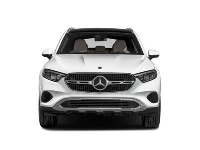 2025 Mercedes-Benz GLC GLC 300 4MATIC®