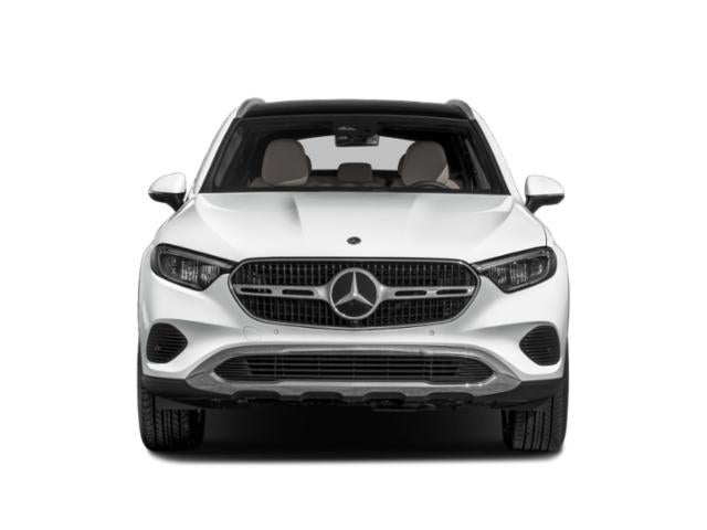 2025 Mercedes-Benz GLC GLC 300 4MATIC®