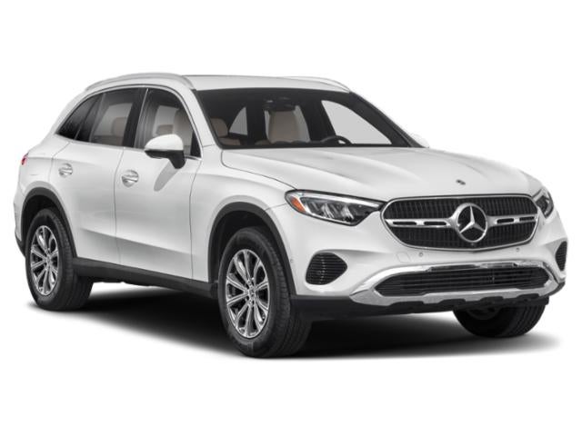 2025 Mercedes-Benz GLC GLC 300 4MATIC®