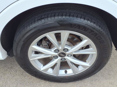 2025 Audi Q3 Premium S Line quattro