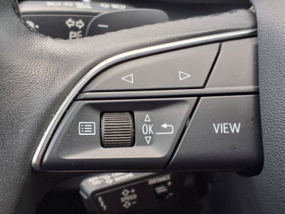 2025 Audi Q3 Premium S Line quattro