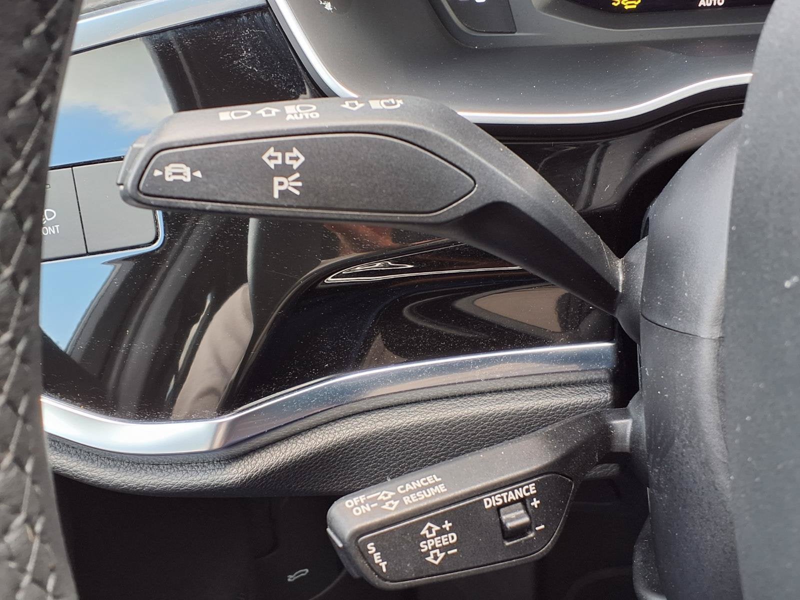 2025 Audi Q3 Premium S Line quattro
