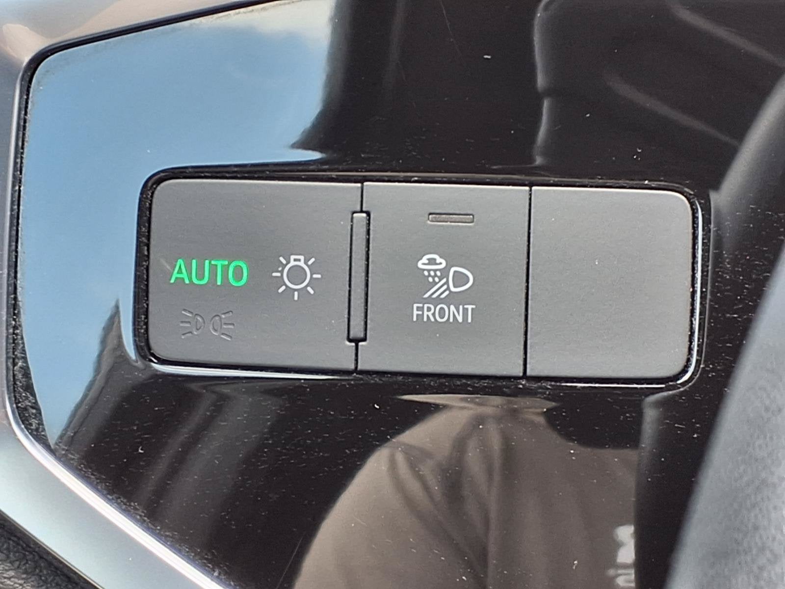 2025 Audi Q3 Premium S Line quattro