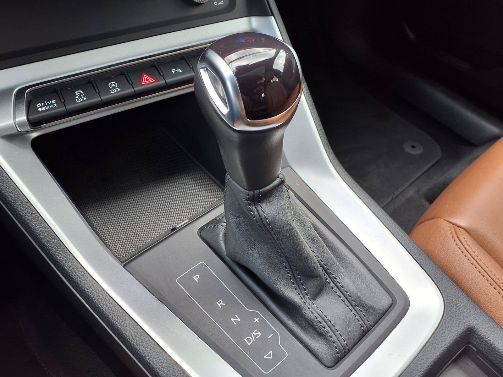 2025 Audi Q3 Premium S Line quattro