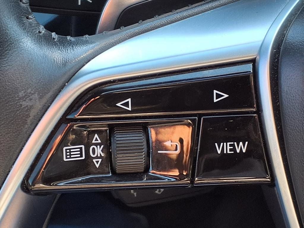 2020 Audi A8 L 55 quattro