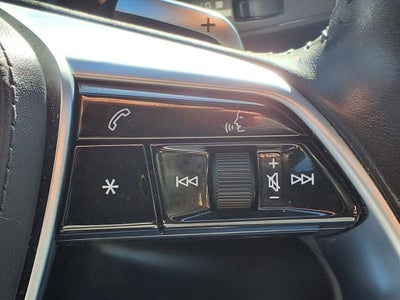 2020 Audi A8 L 55 quattro