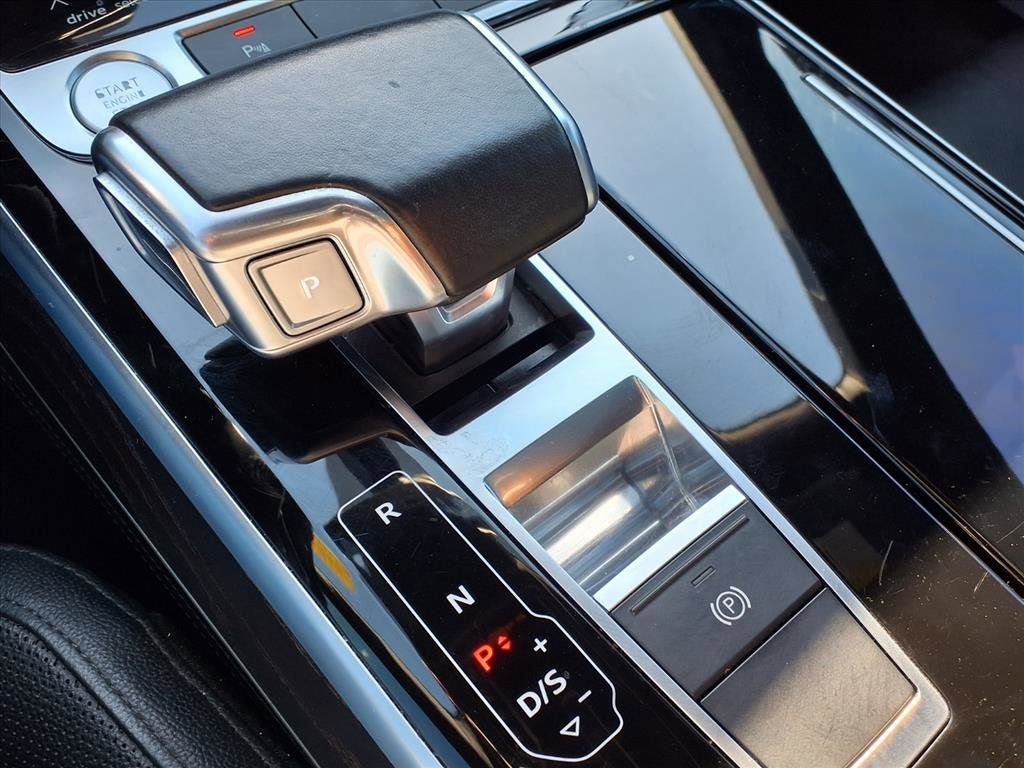 2020 Audi A8 L 55 quattro