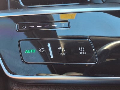 2020 Audi A8 L 55 quattro
