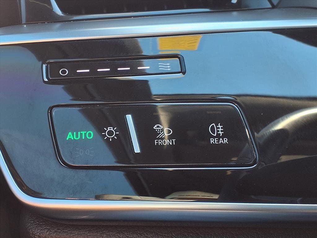 2020 Audi A8 L 55 quattro