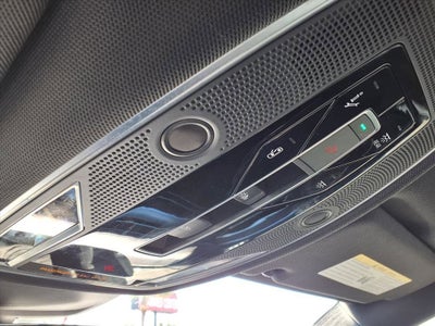 2020 Audi A8 L 55 quattro