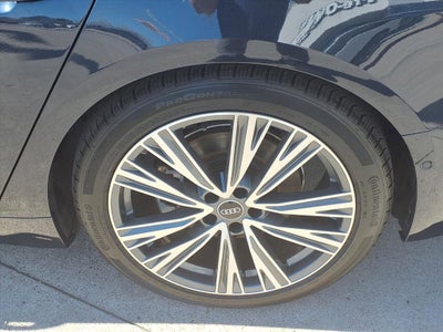 2021 Audi A6 45 Sport Premium Plus quattro