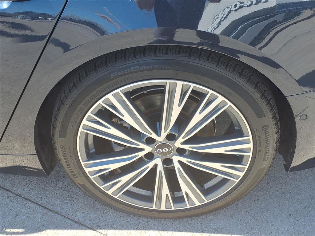 2021 Audi A6 45 Sport Premium Plus quattro