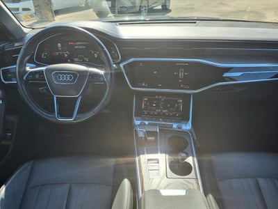2021 Audi A6 45 Sport Premium Plus quattro