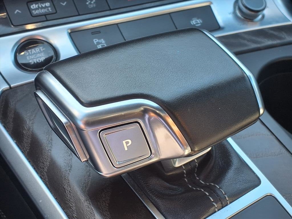 2021 Audi A6 45 Sport Premium Plus quattro