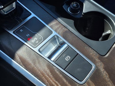 2021 Audi A6 45 Sport Premium Plus quattro