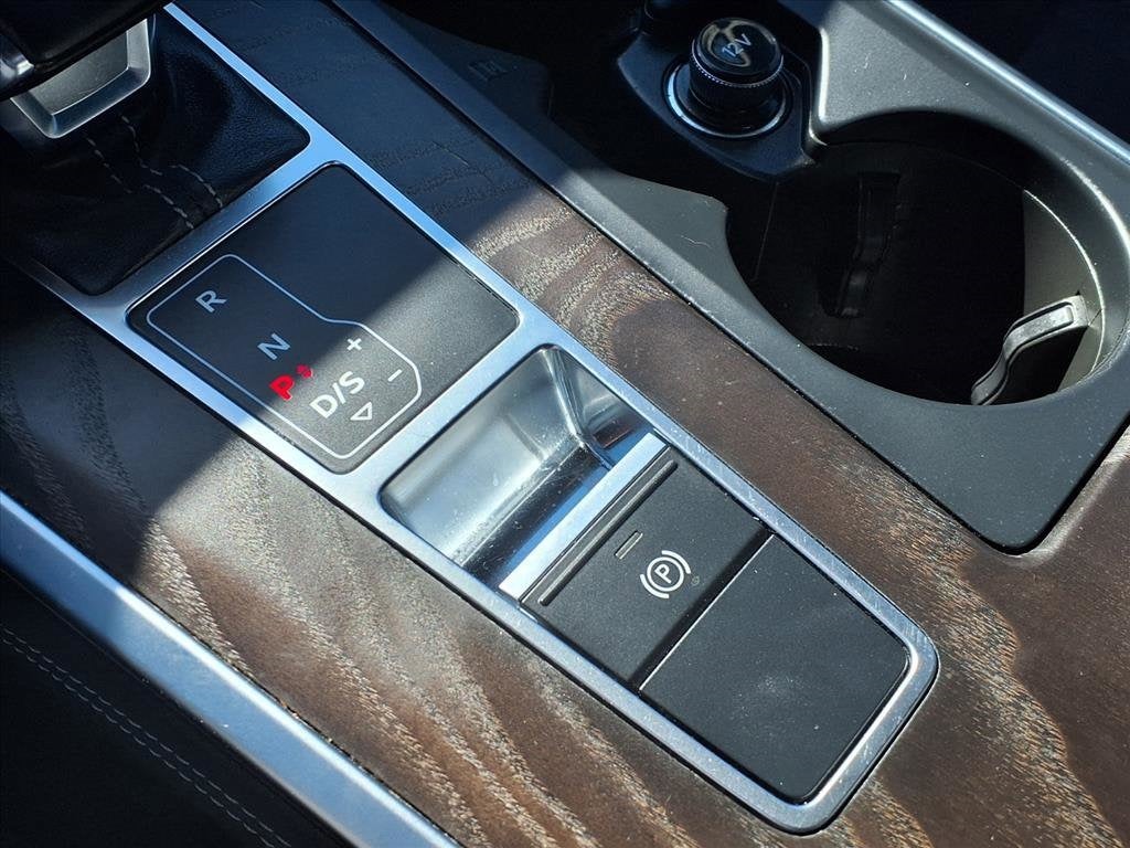 2021 Audi A6 45 Sport Premium Plus quattro