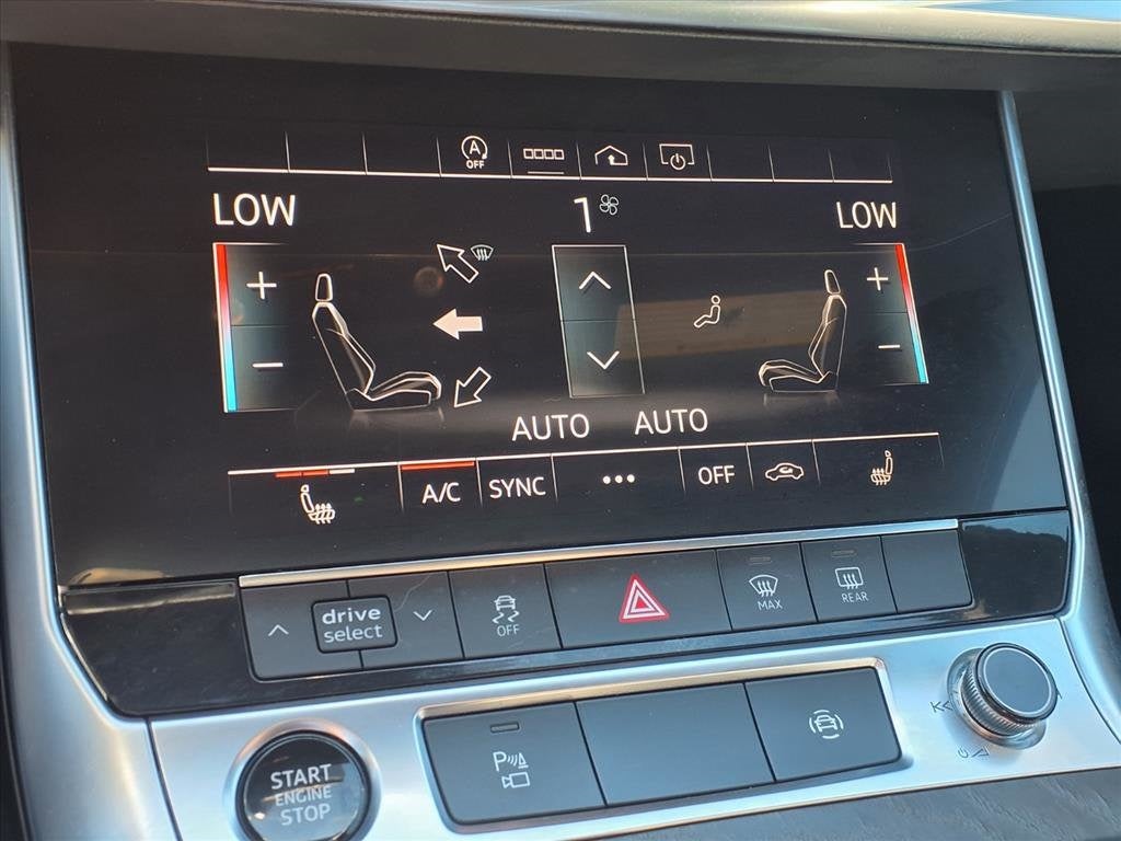 2021 Audi A6 45 Sport Premium Plus quattro