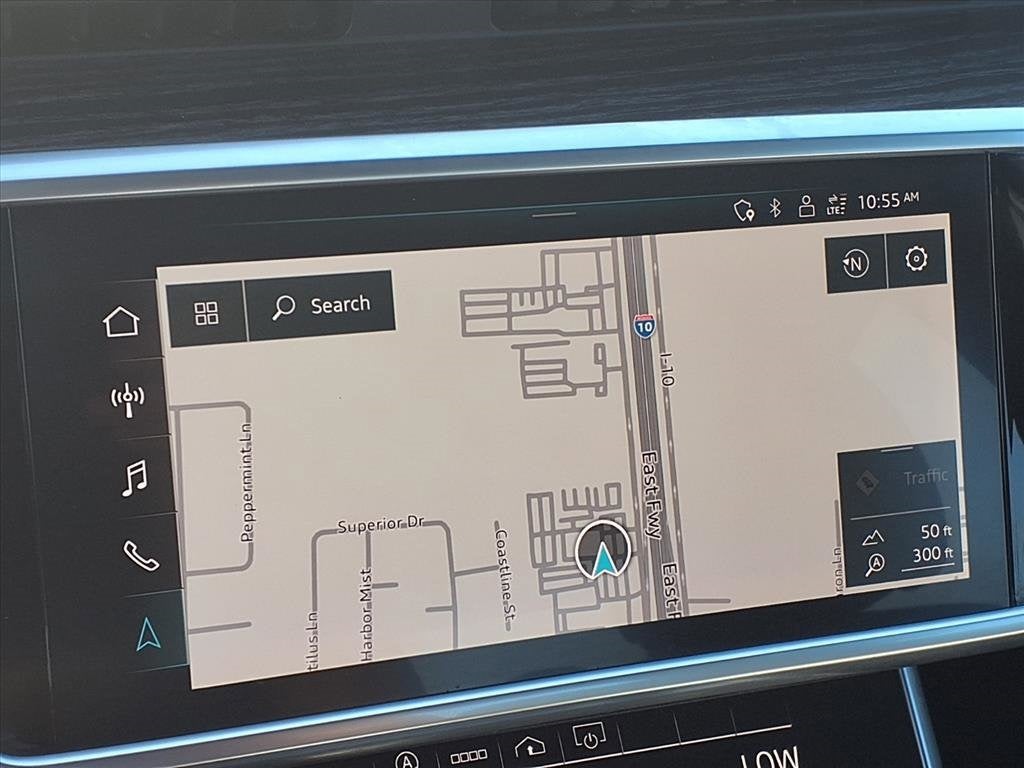 2021 Audi A6 45 Sport Premium Plus quattro