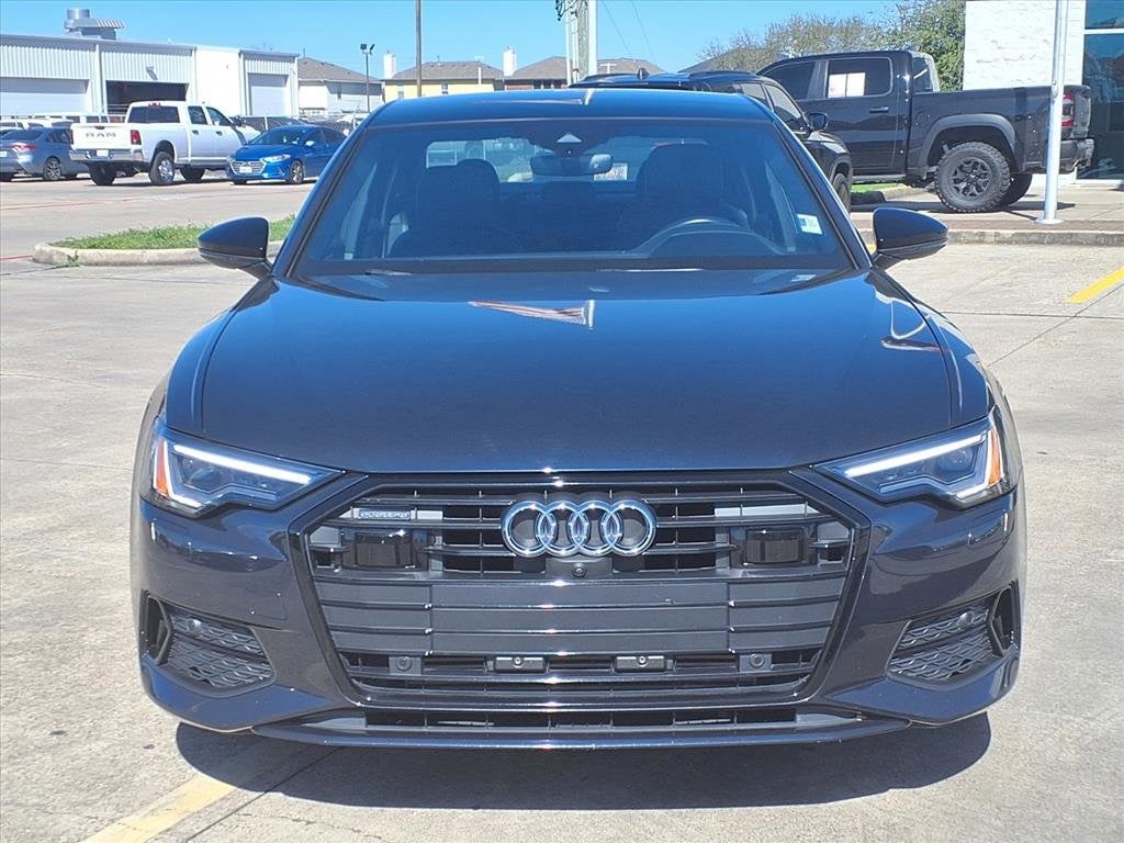 2021 Audi A6 45 Sport Premium Plus quattro