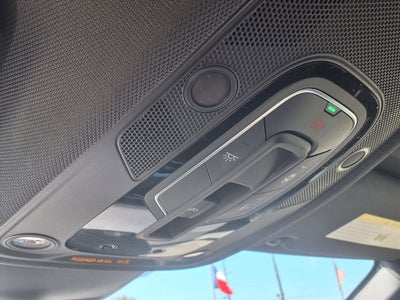 2021 Audi A6 45 Sport Premium Plus quattro