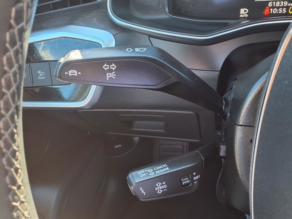 2021 Audi A6 45 Sport Premium Plus quattro