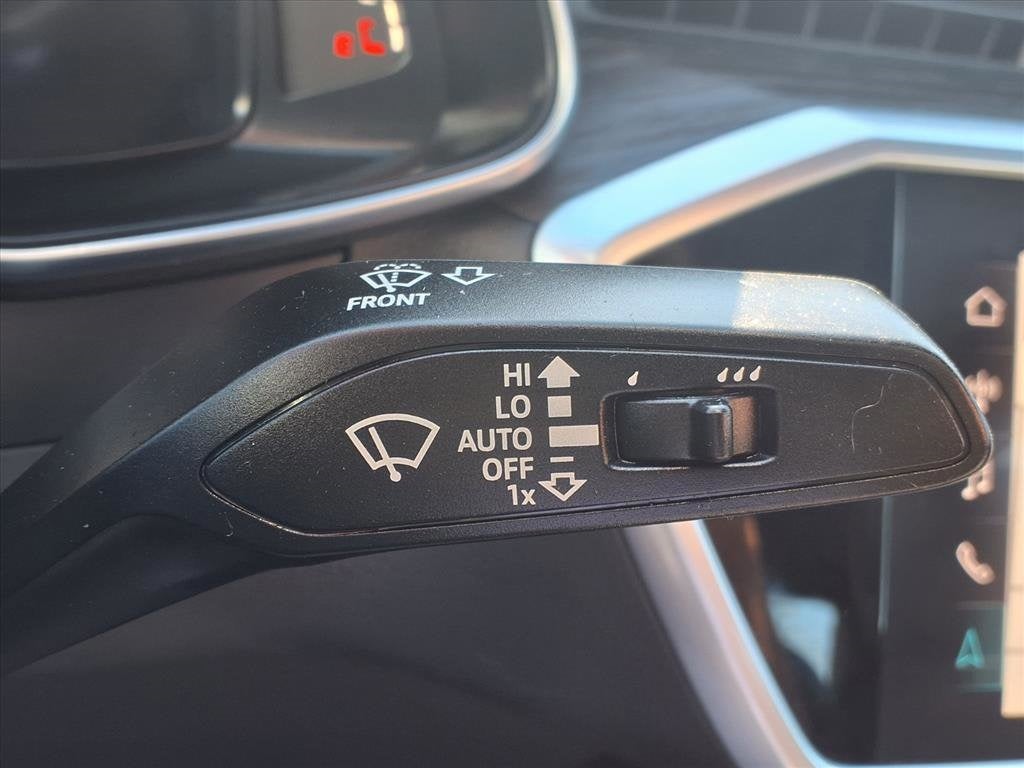 2021 Audi A6 45 Sport Premium Plus quattro