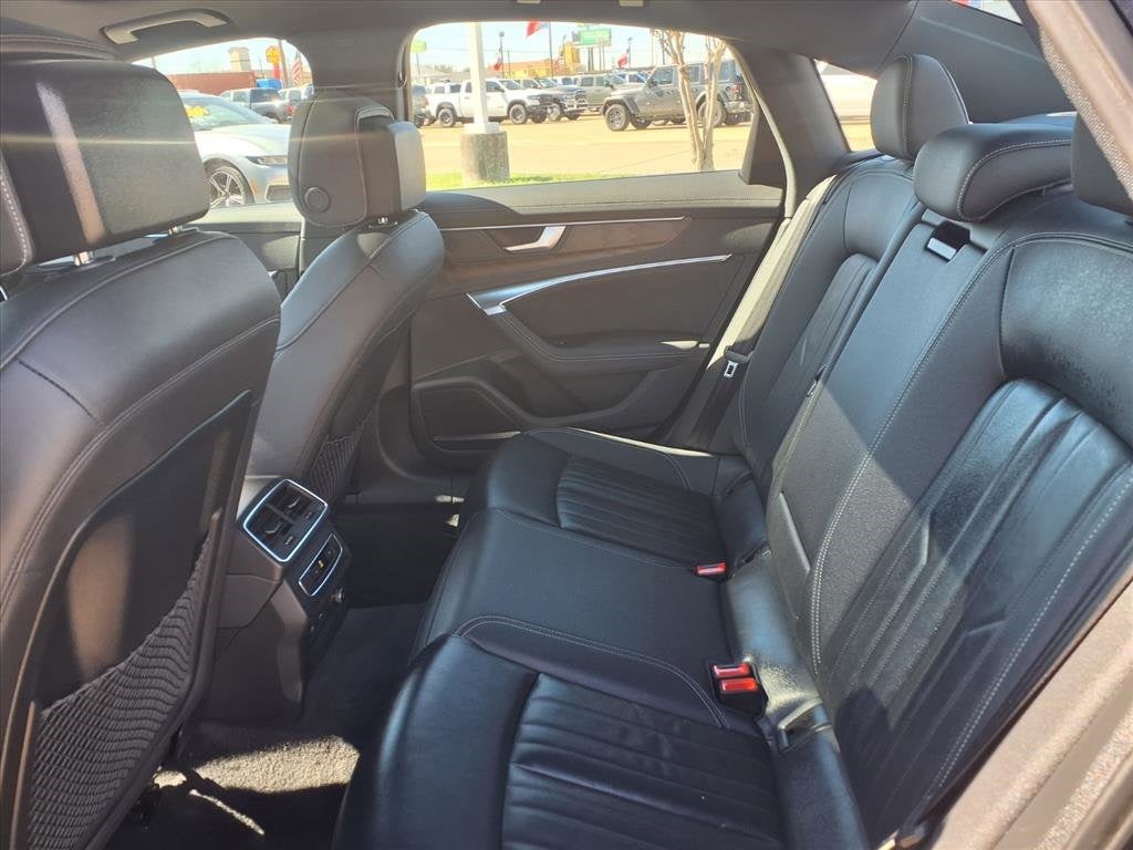 2021 Audi A6 45 Sport Premium Plus quattro