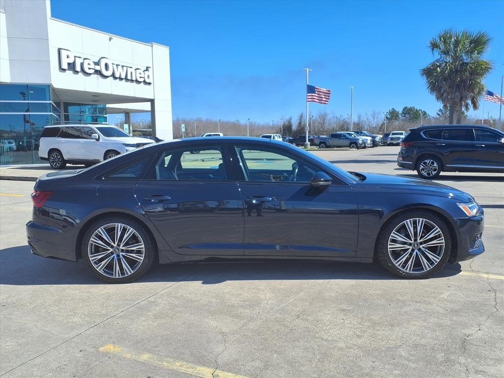 2021 Audi A6 45 Sport Premium Plus quattro