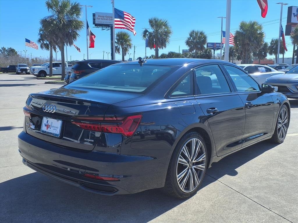 2021 Audi A6 45 Sport Premium Plus quattro