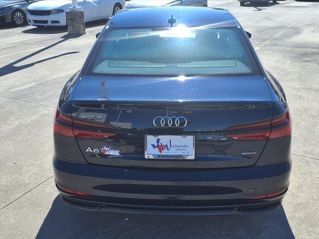 2021 Audi A6 45 Sport Premium Plus quattro