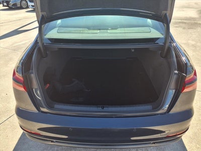 2021 Audi A6 45 Sport Premium Plus quattro