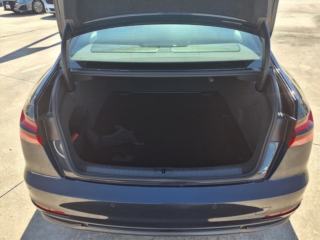 2021 Audi A6 45 Sport Premium Plus quattro