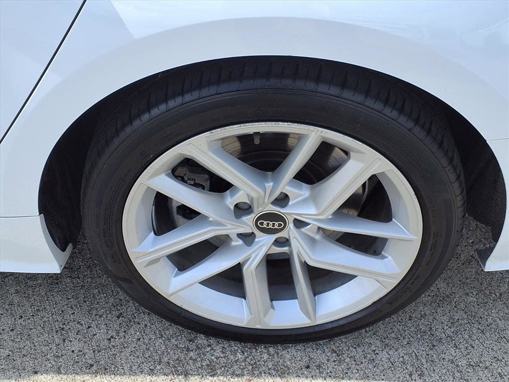 2024 Audi A5 Sportback 45 S line Premium Plus quattro
