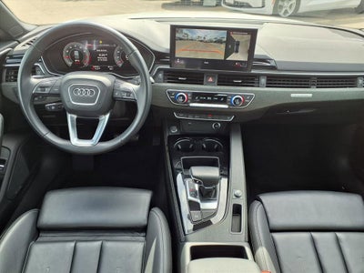 2024 Audi A5 Sportback 45 S line Premium Plus quattro