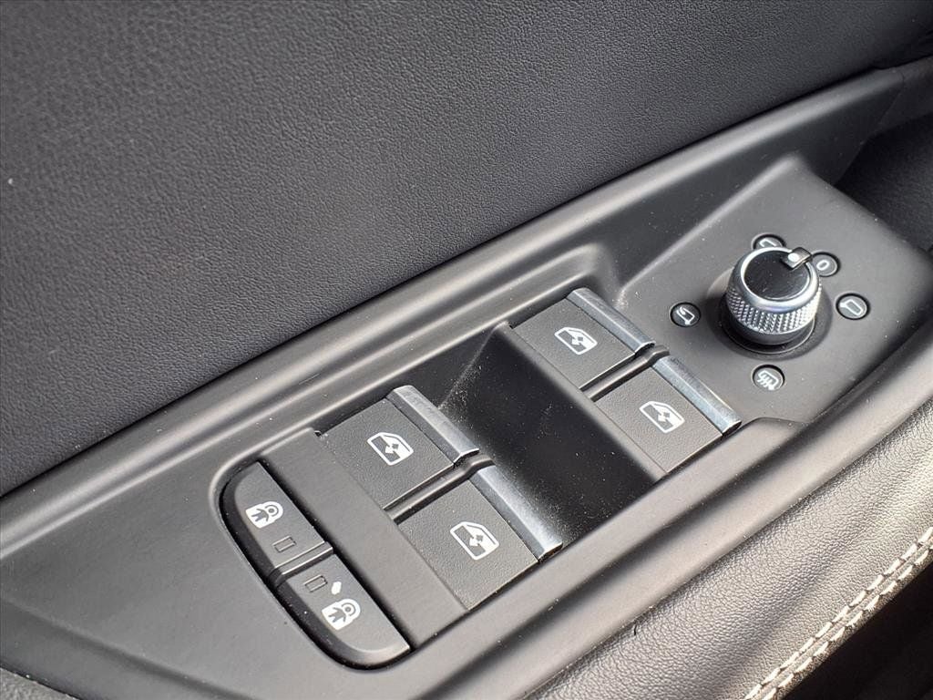 2024 Audi A5 Sportback 45 S line Premium Plus quattro