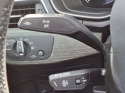 2024 Audi A5 Sportback 45 S line Premium Plus quattro