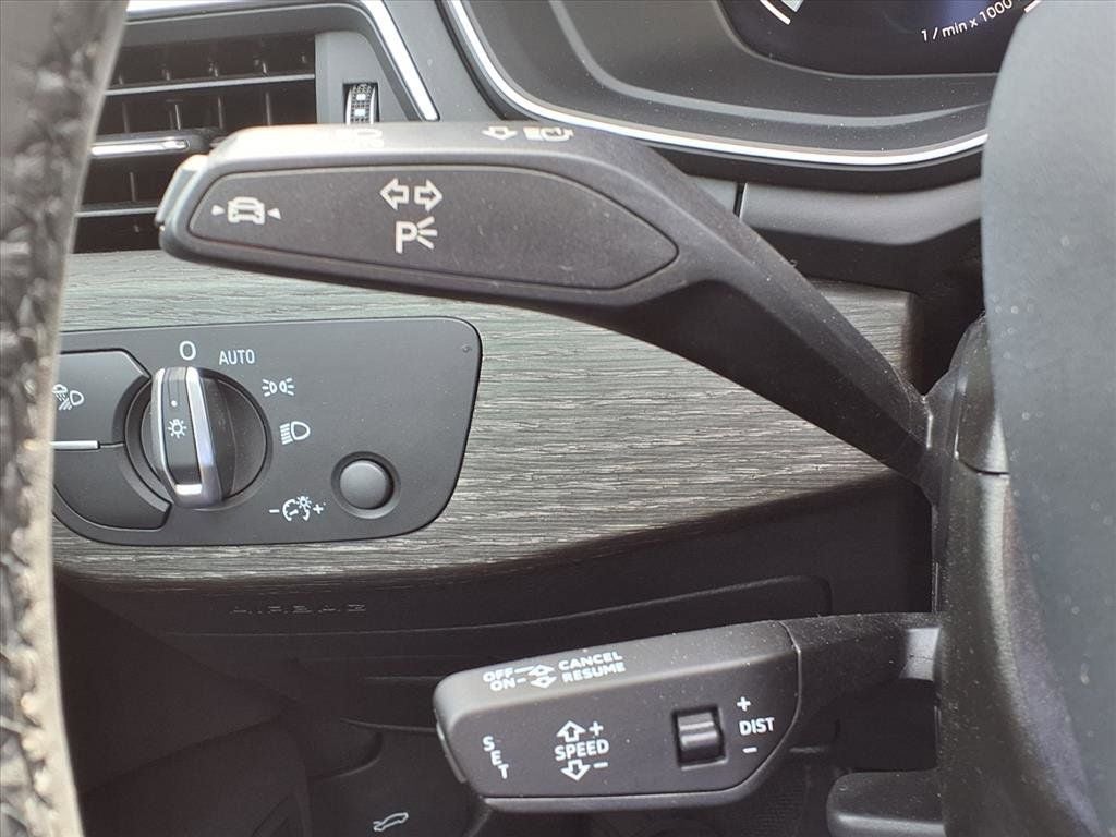 2024 Audi A5 Sportback 45 S line Premium Plus quattro