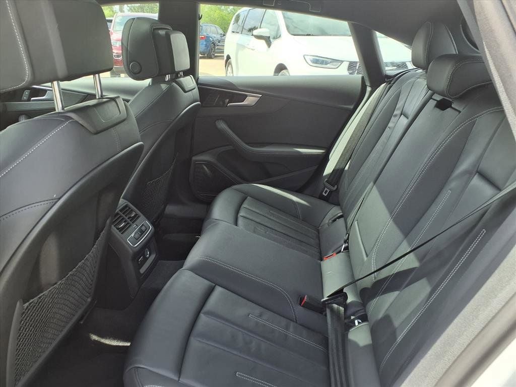 2024 Audi A5 Sportback 45 S line Premium Plus quattro