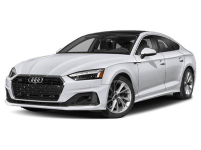 2024 Audi A5 Sportback 45 S line Premium Plus quattro